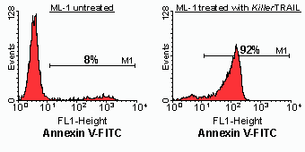 KillerTRAIL™  Protein (soluble) (human), (recombinant) (BULK) image