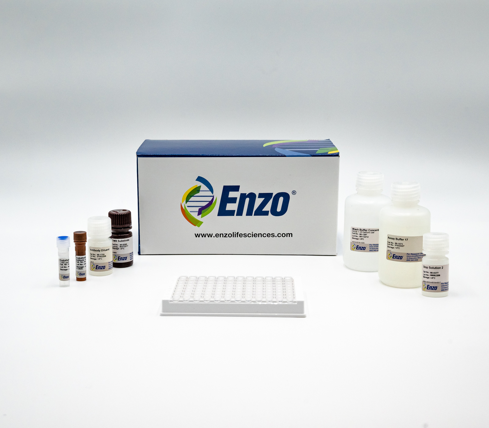 Endothelin1 ELISA kit Enzo