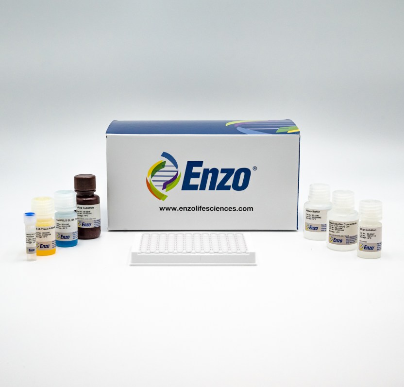 15deoxyΔ12,14PGJ2 ELISA kit Enzo