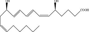LTB4 ELISA kit Structure