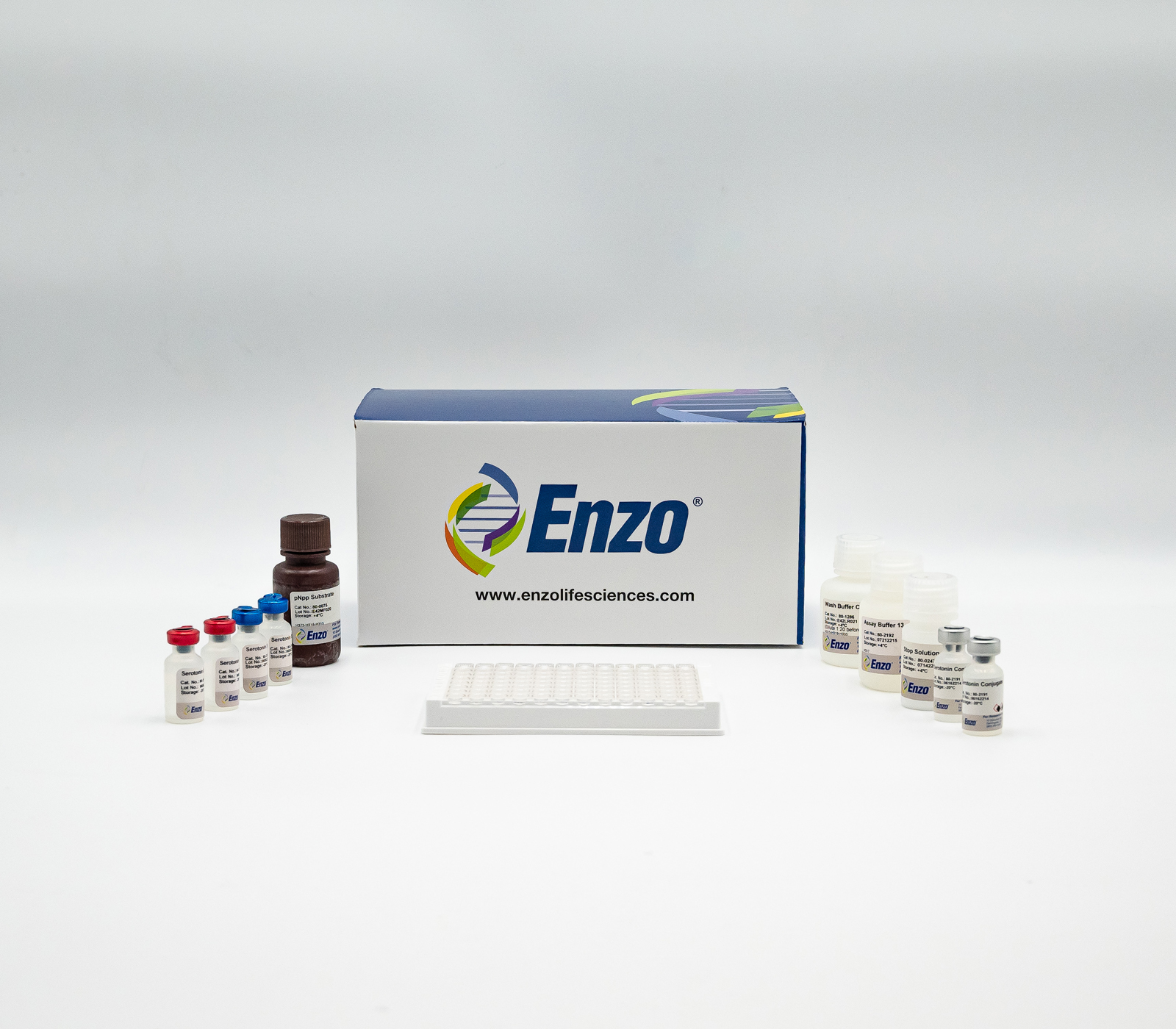 Corticosterone ELISA kit Enzo