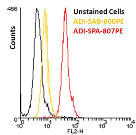 Mouse IgG1 isotype control, monoclonal antibody (MOPC-21) (PE conjugate) Flow Cytometry