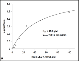 Proteasome 20S assay kit Fig3A