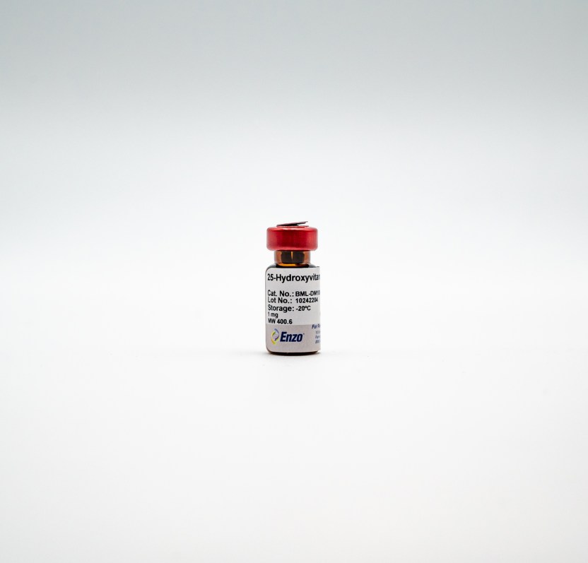 25Hydroxyvitamin D3 Enzo