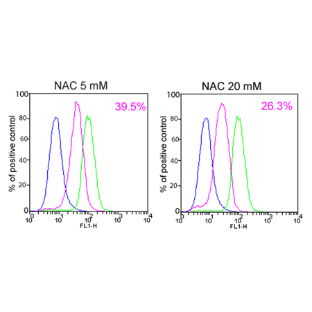 ROS-ID® Total ROS/Superoxide detection kit Flow Cytometry