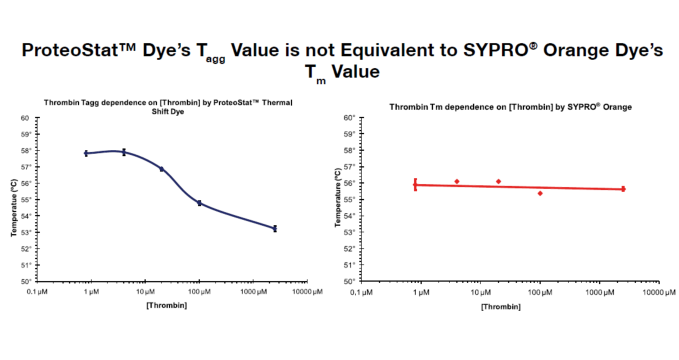 PROTEOSTAT® Thermal shift stability assay kit SYPRO