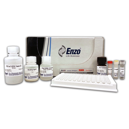 LEADING LIGHT® Sclerostin-LRP Interaction Screening System Kit box image