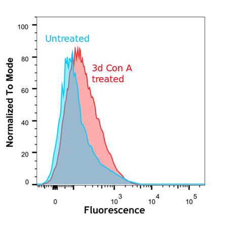 PD-1 Recombinant monoclonal antibody (RMP1-14) Flow Cytometry