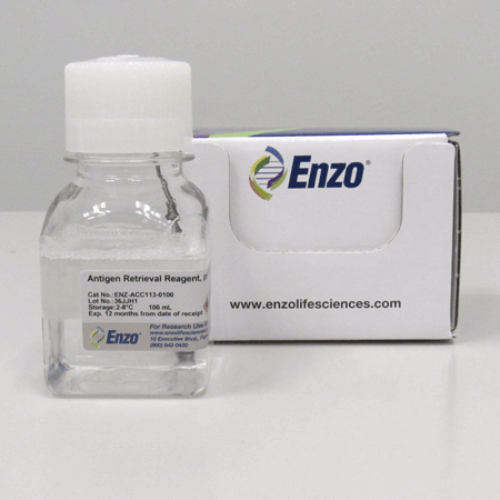 Antigen Retrieval Reagent, pH 9 (10X) picture