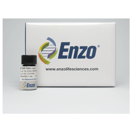 EQ1 NHS ester Kit box image