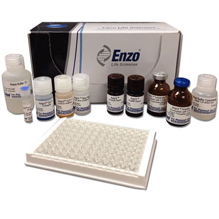 AMP'D® GLP-1 ELISA kit kitpic