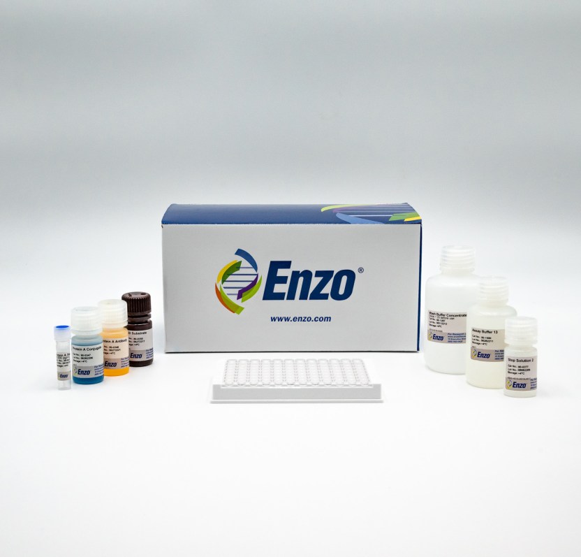 Protein A ELISA kit