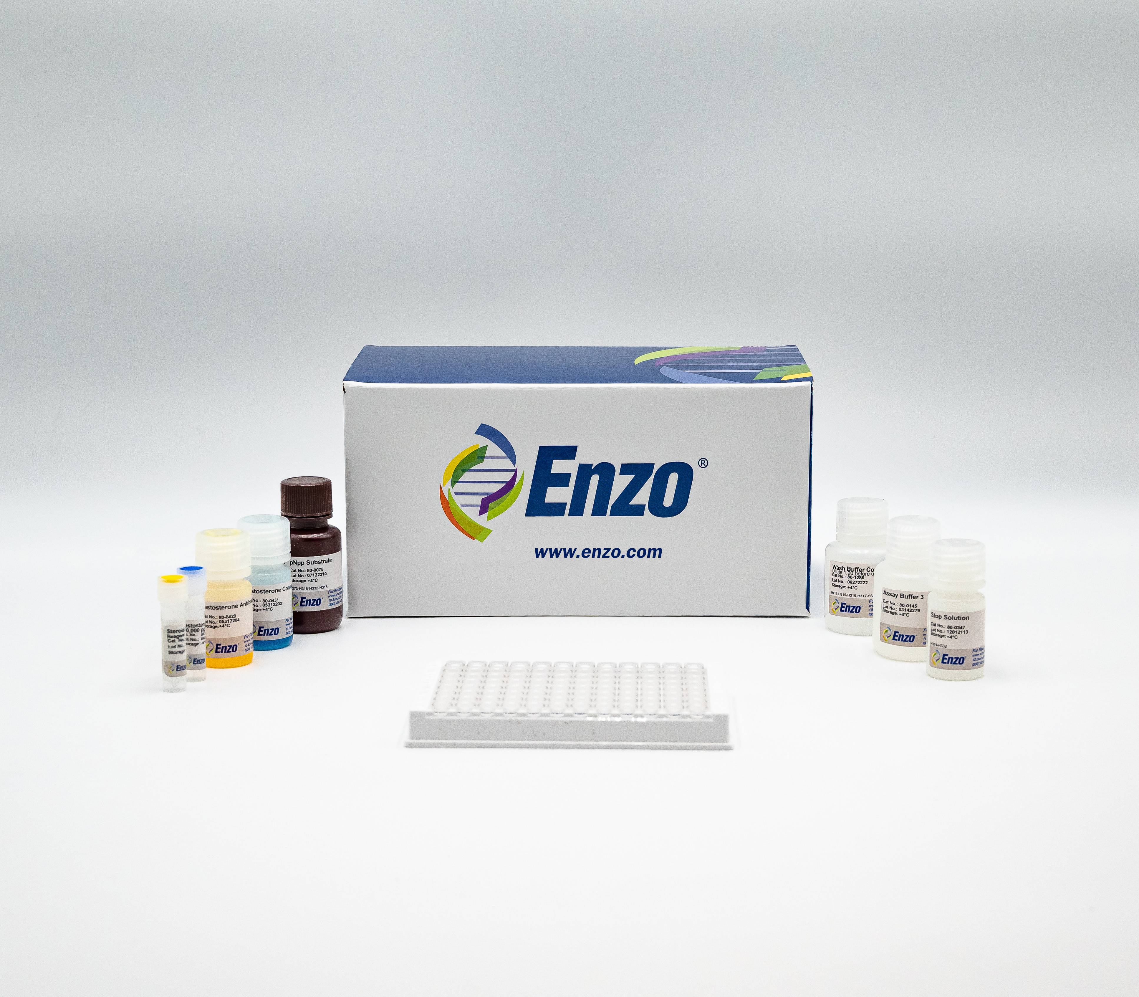 Oxytocin ELISA kit Enzo