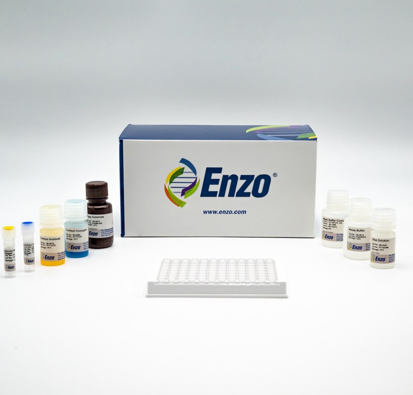 Cortisol ELISA kit
