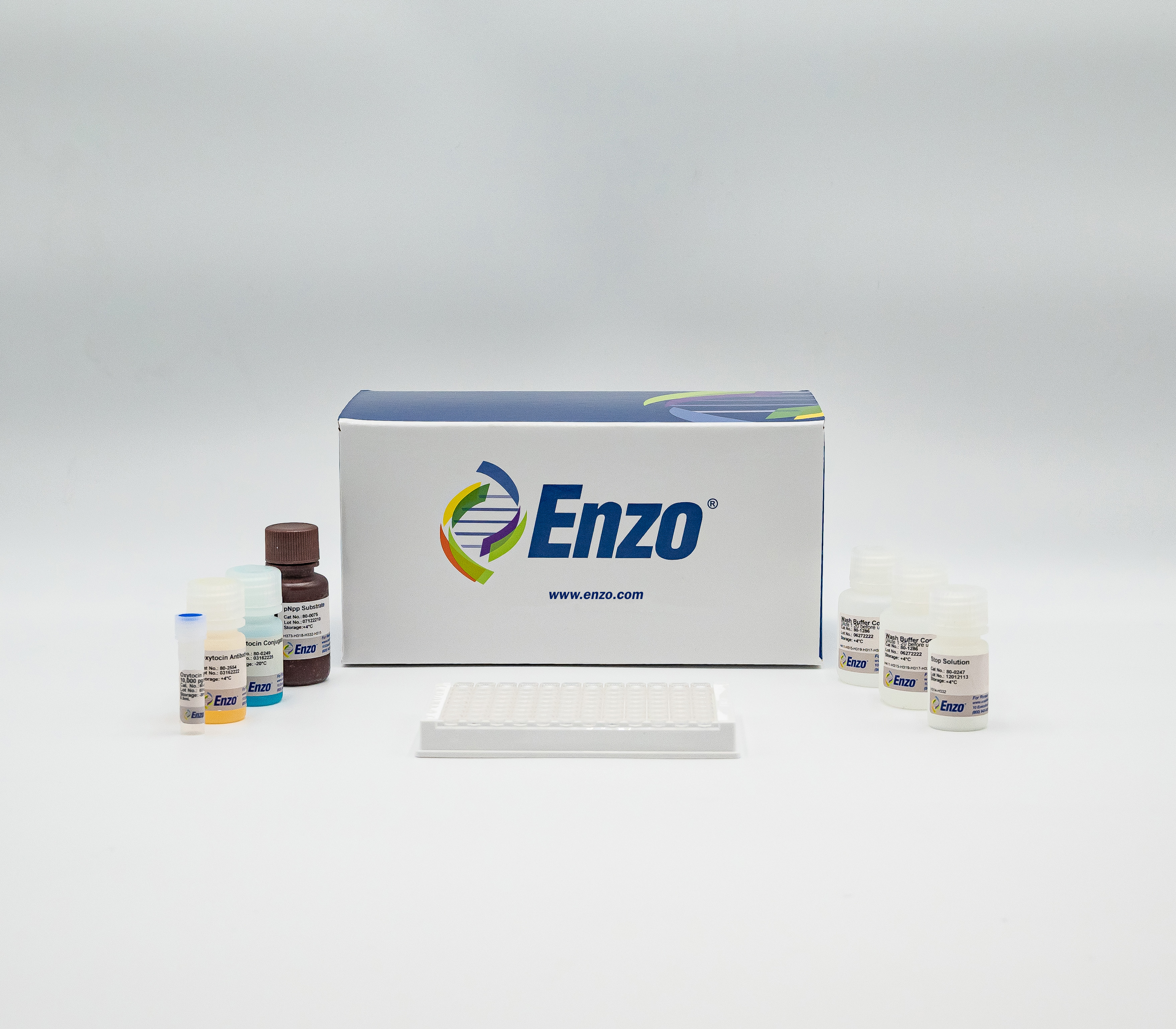 Cortisol ELISA kit Enzo