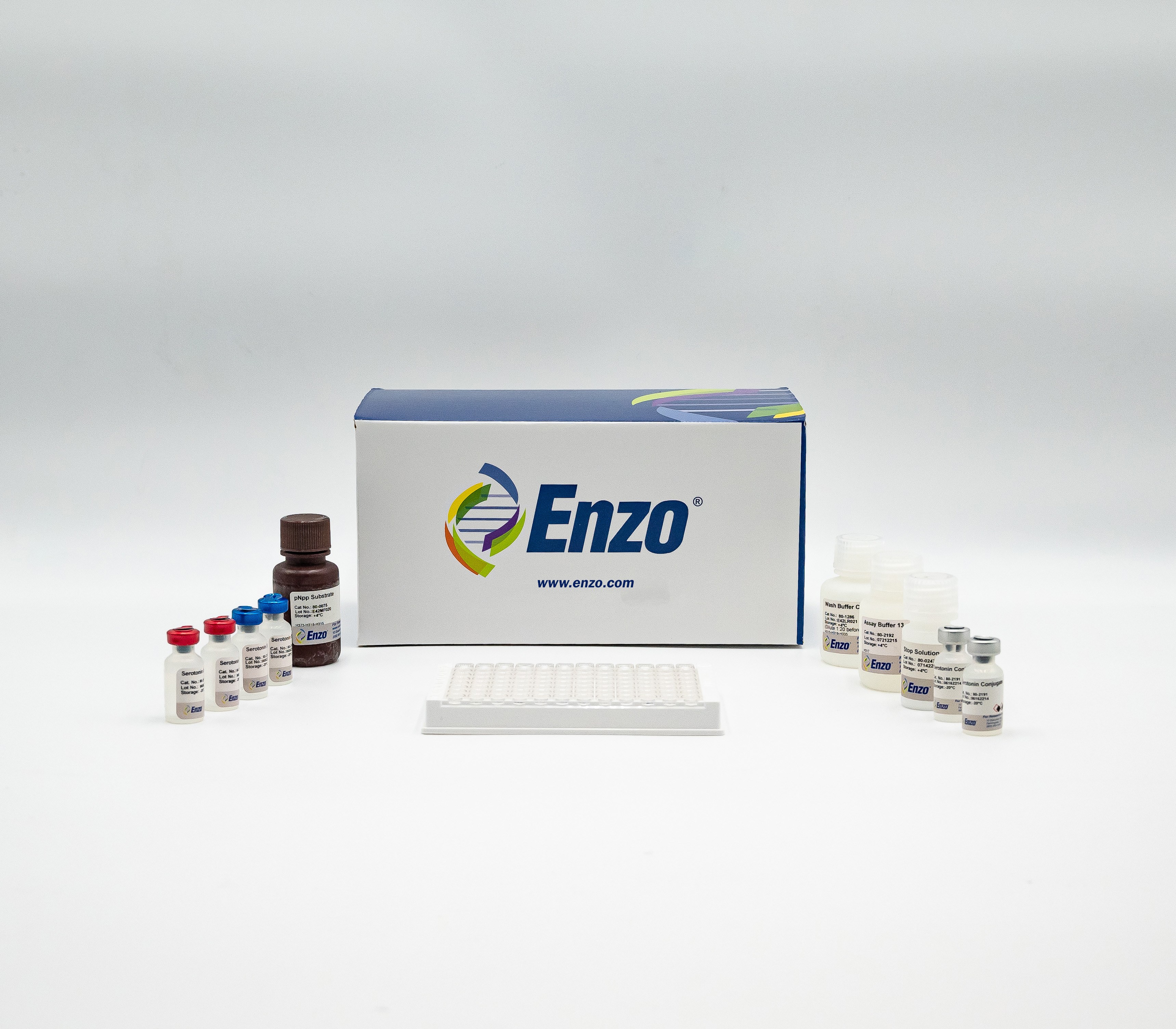 Histamine ELISA kit - Enzo
