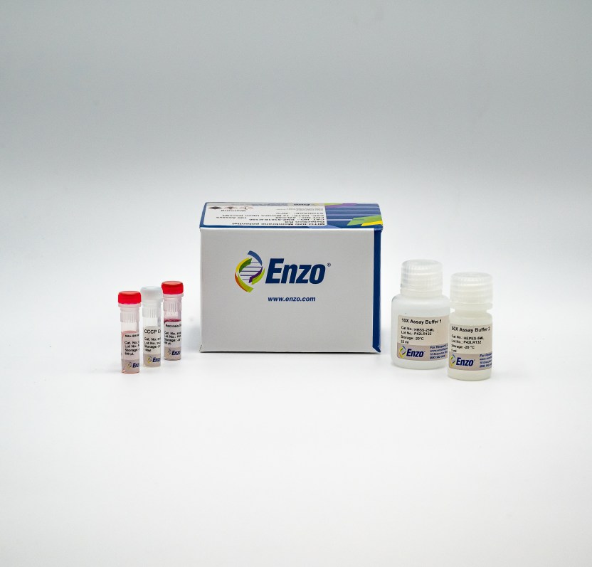 Mitochondria Membrane Potential Detection Kit