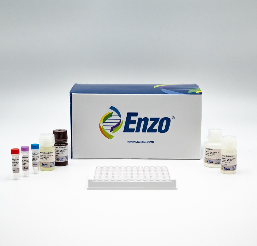 CHO host cell protein ELISA kit