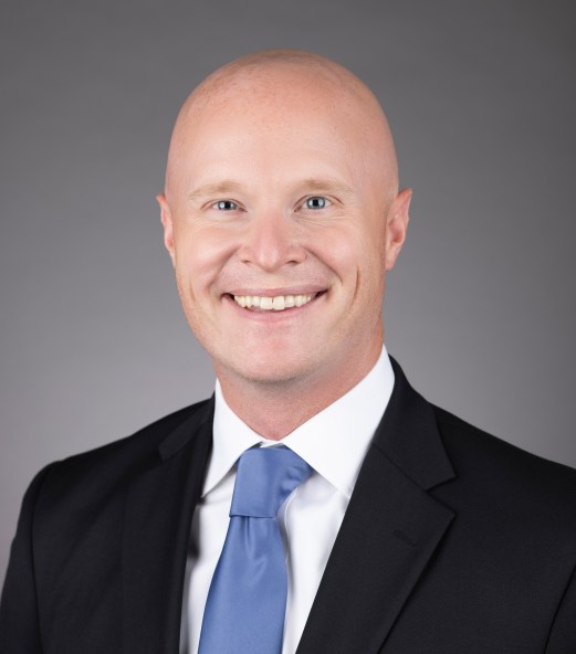 Chris Gildea
